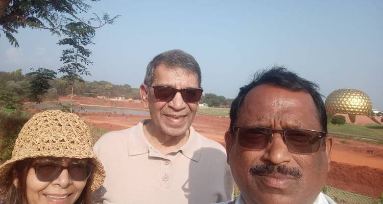 Templos, colinas y palacios del sur de la India - Agora Voyages OPC Pvt Ltd 4