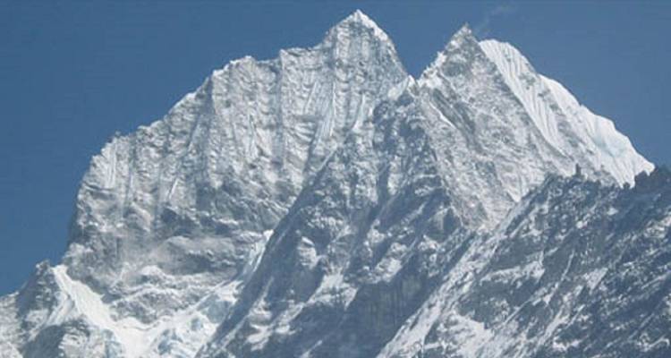 ThameSenderismo en Nepal 7 días 6 noches - Mega Mount Treks and Expedition Pvt.Ltd.  2