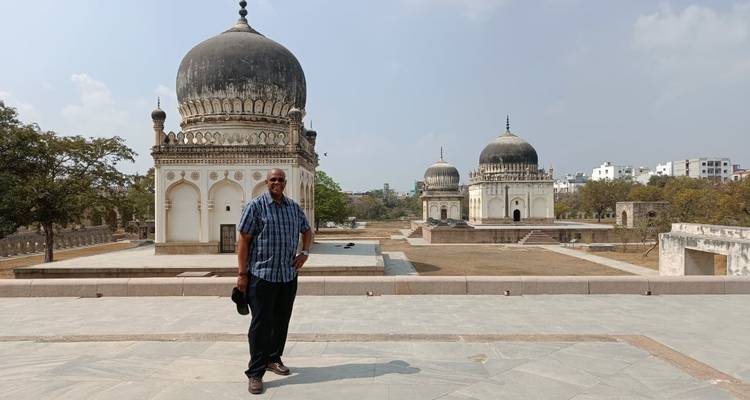 Minaretes majestuosos: el legado islámico de la India - Agora Voyages OPC Pvt Ltd 7