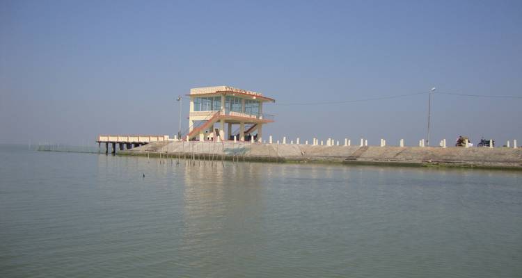 Circuito de un día al Templo del Sol y el lago Chilika desde Bhubaneshwar - Agora Voyages OPC Pvt Ltd 3