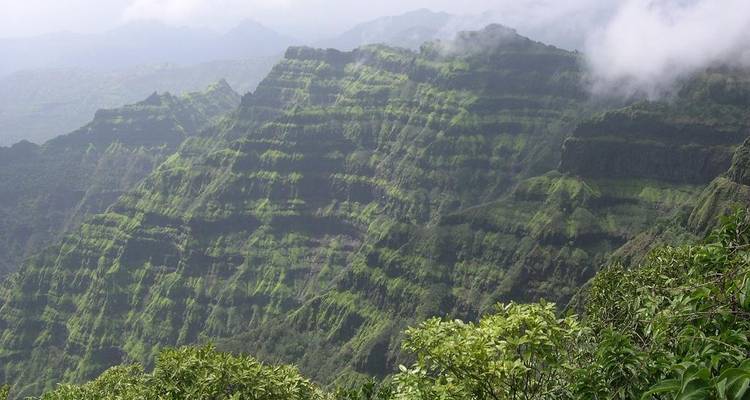 Retiro a los Ghats occidentales: de Bombay a Mahabaleshwar y Alibag - Agora Voyages OPC Pvt Ltd 2