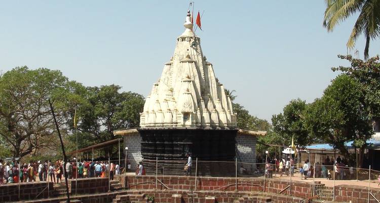 Retiro a los Ghats occidentales: de Bombay a Mahabaleshwar y Alibag - Agora Voyages OPC Pvt Ltd 6
