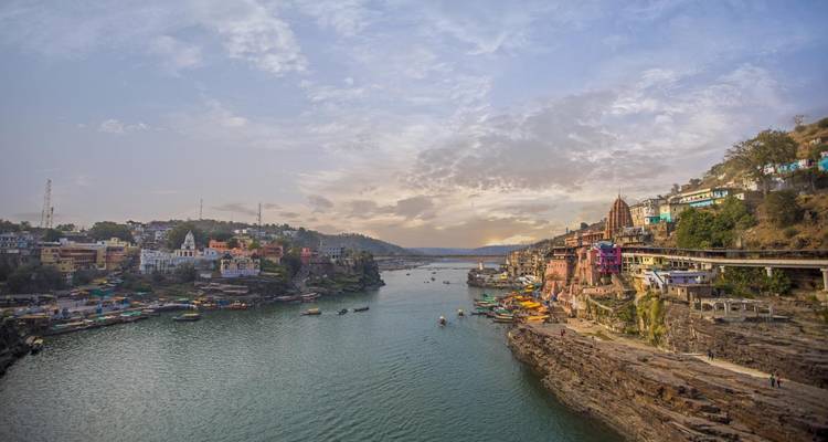 Circuito cultural de Ahmedabad a Benarés - Agora Voyages OPC Pvt Ltd 8