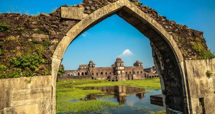 Jyotirlinga Pilgrimage & Historical Marvels - Agora Voyages OPC Pvt Ltd 4