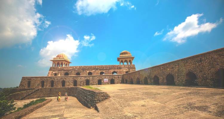 Jyotirlinga Pilgrimage & Historical Marvels - Agora Voyages OPC Pvt Ltd 6