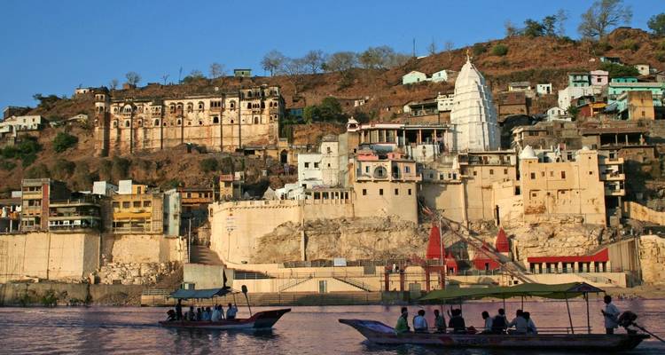 Jyotirlinga Pilgrimage & Historical Marvels - Agora Voyages OPC Pvt Ltd 7