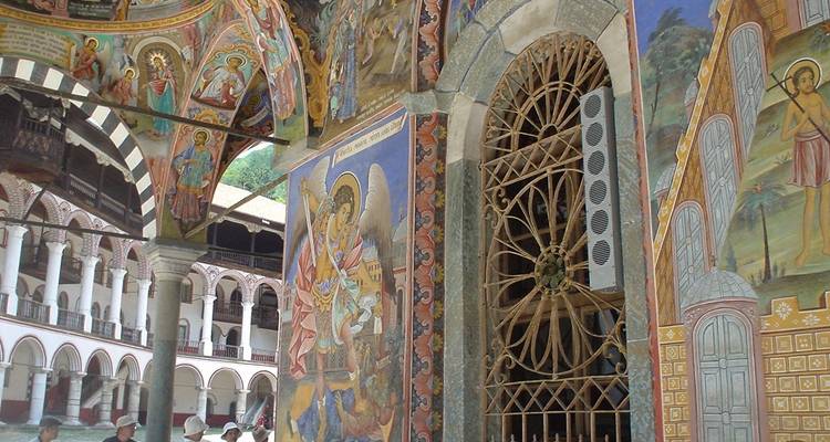 La colorida Bulgaria: de Estambul a Sofía - Across Europe Ltd. 6