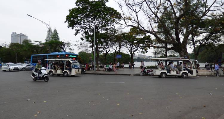 Essential Vietnam & Cambodia - 13 Days - LVP Travel 6