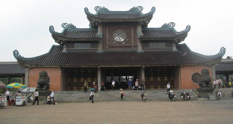 Essential Vietnam & Cambodia - 13 Days - LVP Travel 7