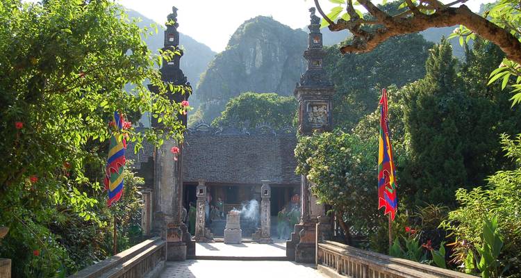 Essential Vietnam & Cambodia - 13 Days - LVP Travel 8