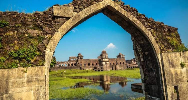 Circuito de arquitectura y templos de Ahmedabad a Indore - Agora Voyages OPC Pvt Ltd 1