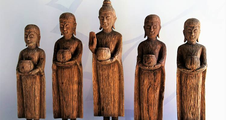 Sri Lanka In 4 Days - Holiday Lanka Tours 2
