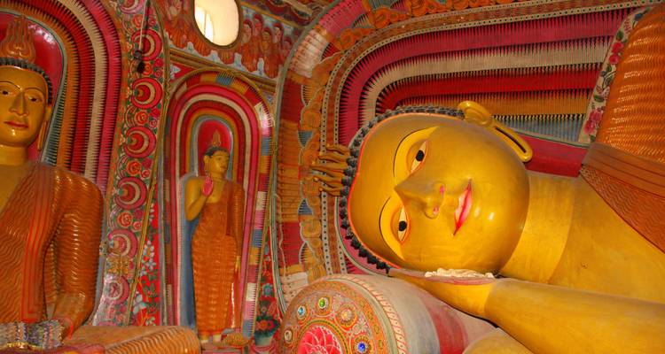 Sri Lanka In 4 Days - Holiday Lanka Tours 6