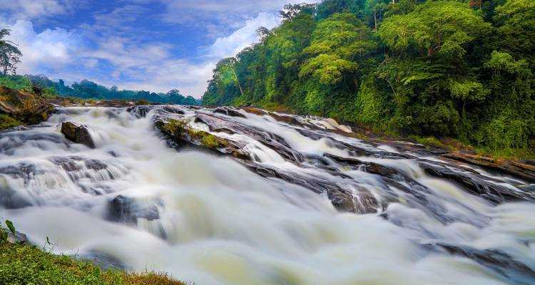 North Kerala Beach & Hill (Calicut, Wayanad & Kannur) - Agora Voyages OPC Pvt Ltd 1