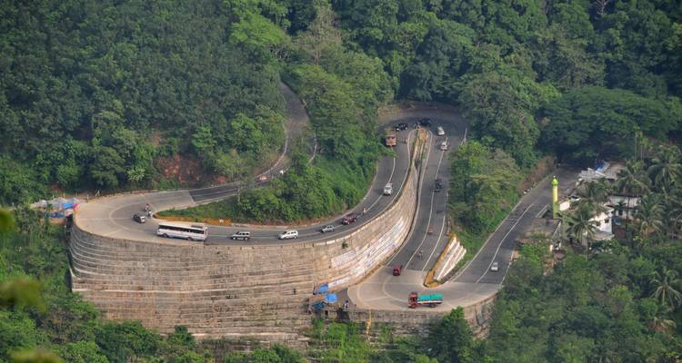 North Kerala Beach & Hill (Calicut, Wayanad & Kannur) - Agora Voyages OPC Pvt Ltd 2