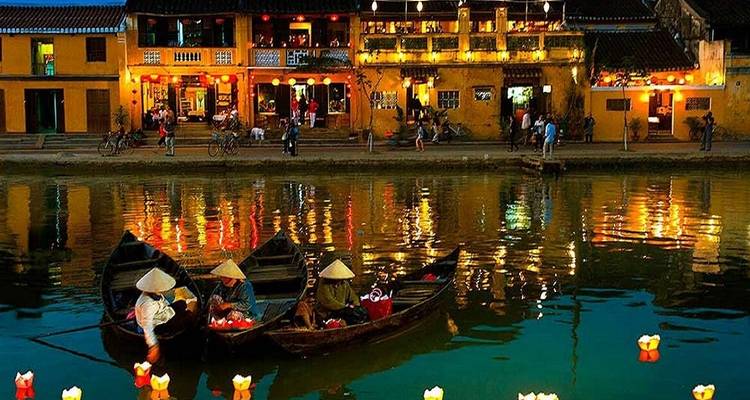 Amazing Vietnam Family Vacation - 13 Days - LVP Travel 4