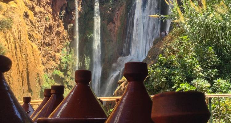 Totally Morocco Tour from Marrakech - Discover Morocco  3