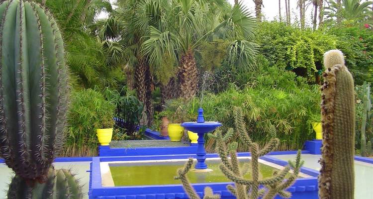 Totally Morocco Tour from Marrakech - Discover Morocco  7