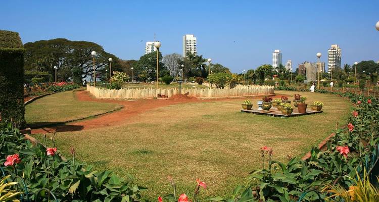 Mumbai and Mahabaleshwar Discovery Tour - Agora Voyages OPC Pvt Ltd 7
