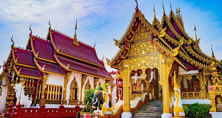 Explore Thailand - Culture Holidays Private Limited 2