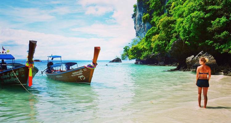 Explore Thailand - Culture Holidays Private Limited 1