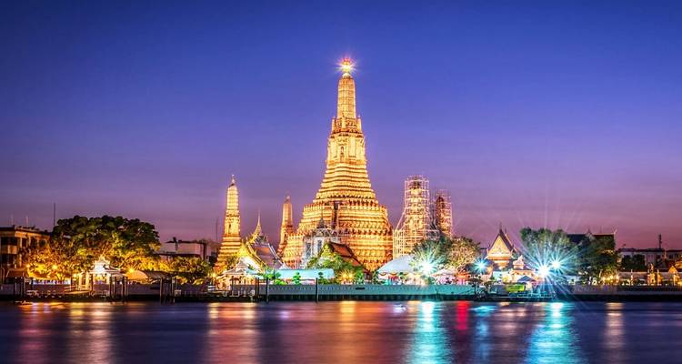 Explore Thailand - Culture Holidays Private Limited 3