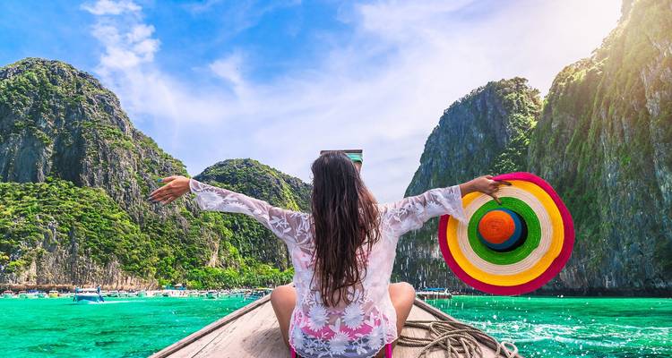 Explore Thailand - Culture Holidays Private Limited 4