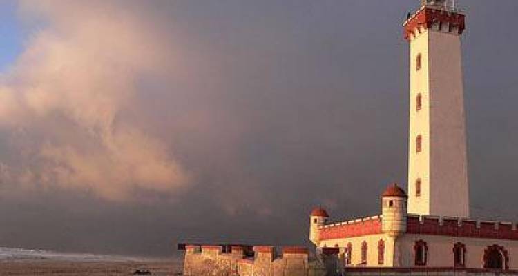4 Days Discovery the World’s Clearest SKIES and the magic of the Desert @ La Serena, Chile! - Signature DMC 8