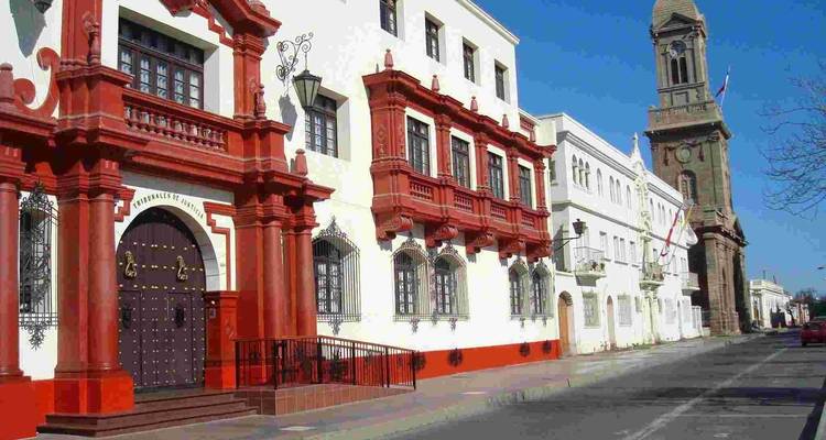 4 Days Discovery the World’s Clearest SKIES and the magic of the Desert @ La Serena, Chile! - Signature DMC 10