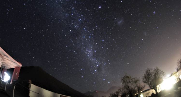 4 Days Discovery the World’s Clearest SKIES and the magic of the Desert @ La Serena, Chile! - Signature DMC 6