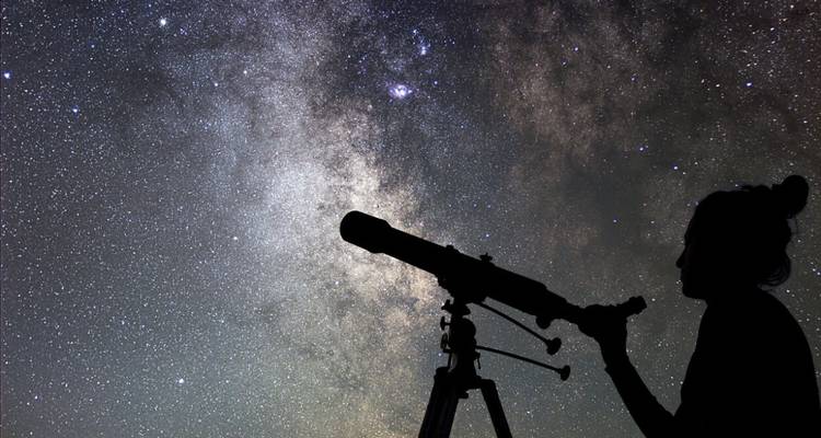 4 Days Discovery the World’s Clearest SKIES and the magic of the Desert @ La Serena, Chile! - Signature DMC 4