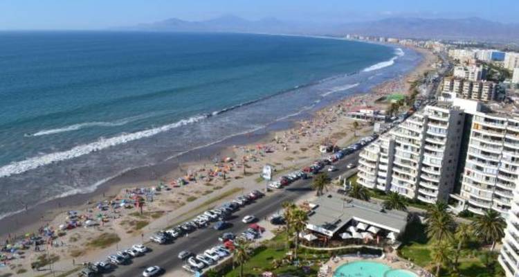 4 jours de découverte du ciel le plus dégagé du monde et de la magie du désert à La Serena, au Chili ! - Signature DMC 10