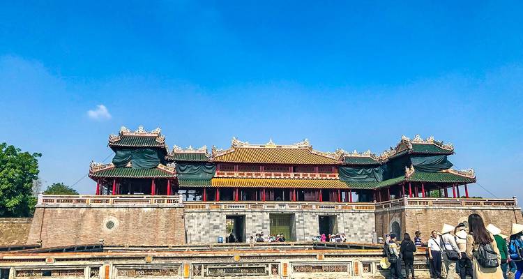 Aventura familiar personalizada por Vietnam de Norte a Sur, salida diaria - Agate Travel 1