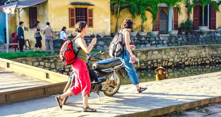 Aventura familiar personalizada por Vietnam de Norte a Sur, salida diaria - Agate Travel 2