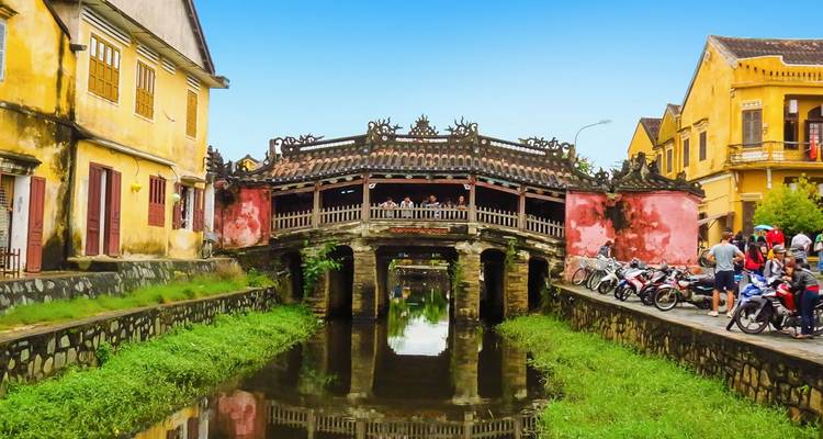 Aventura familiar personalizada por Vietnam de Norte a Sur, salida diaria - Agate Travel 3