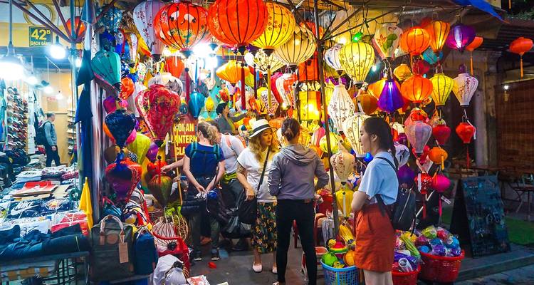 Aventura familiar personalizada por Vietnam de Norte a Sur, salida diaria - Agate Travel 4