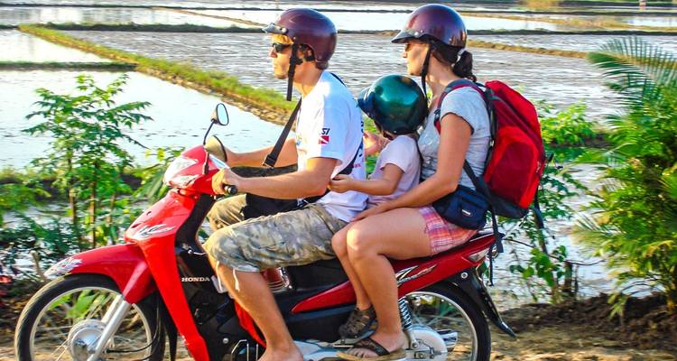 Aventura familiar personalizada por Vietnam de Norte a Sur, salida diaria - Agate Travel 9