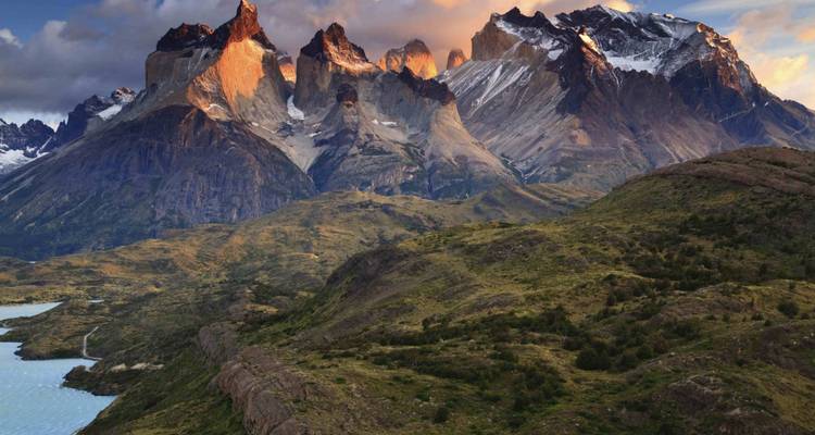 9 jours de Trek pour découvrir le meilleur de Torres del Paine et El Chalten, avec une visite au glacier Moreno @ El Calafate - Signature DMC 2