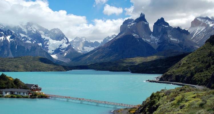 9 jours de Trek pour découvrir le meilleur de Torres del Paine et El Chalten, avec une visite au glacier Moreno @ El Calafate - Signature DMC 3