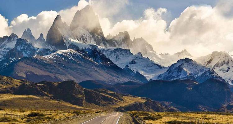 9 jours de Trek pour découvrir le meilleur de Torres del Paine et El Chalten, avec une visite au glacier Moreno @ El Calafate - Signature DMC 8