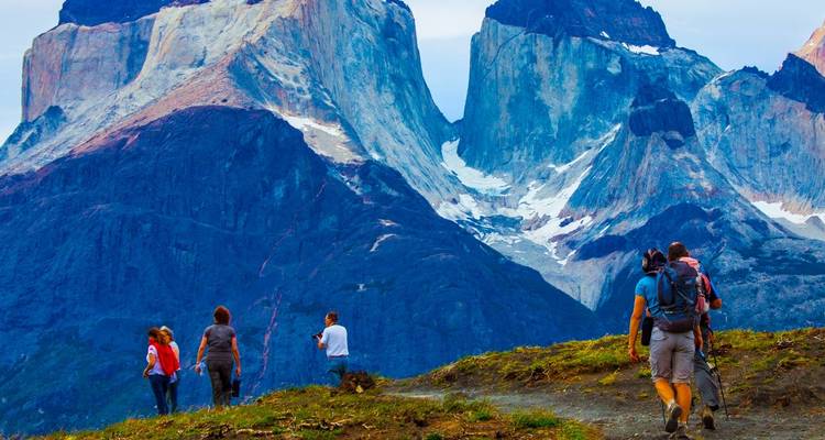 9 jours de Trek pour découvrir le meilleur de Torres del Paine et El Chalten, avec une visite au glacier Moreno @ El Calafate - Signature DMC 6