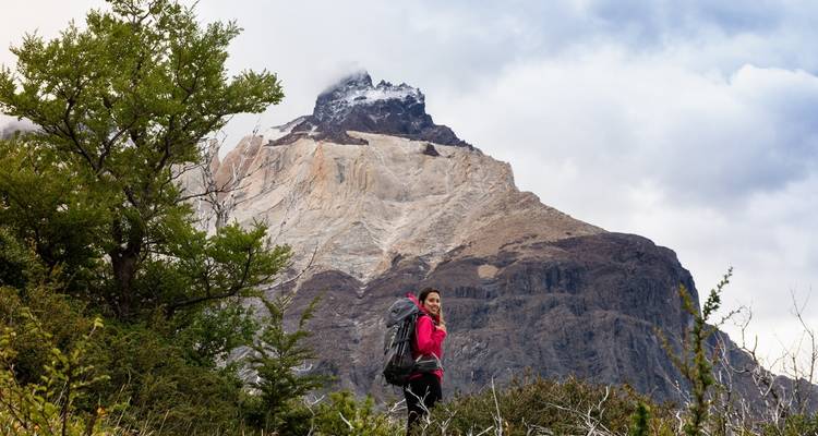 9 jours de Trek pour découvrir le meilleur de Torres del Paine et El Chalten, avec une visite au glacier Moreno @ El Calafate - Signature DMC 7