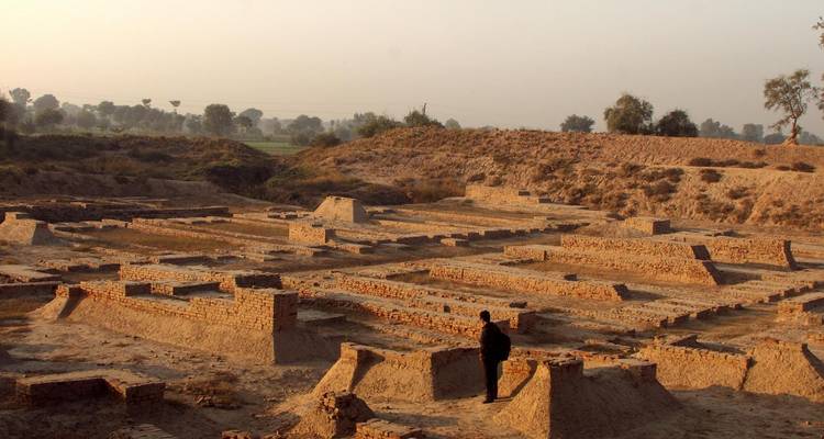 Circuit de 11 jours en Inde pour vivre des expériences spirituelles et culturelles - IHCT Heritage & Adventure  Tours 4