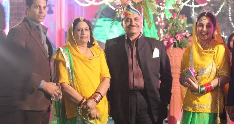 Camp de bien- être de 9 jours dans la ville culturelle indienne de Lucknow : Danses classiques, musique et cuisine lente - IHCT Heritage & Adventure  Tours 8