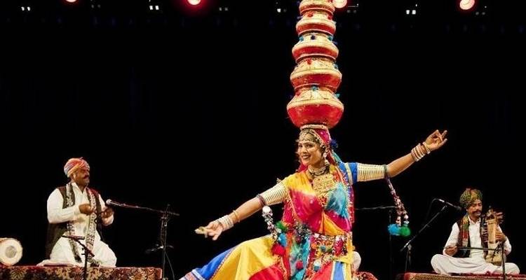 Viaje cultural y de bienestar único de 9 días por la ciudad romántica de Udaipur, Kumbhalgarh, Ranakpur y la estación de montaña de Abu - IHCT Heritage & Adventure  Tours 2