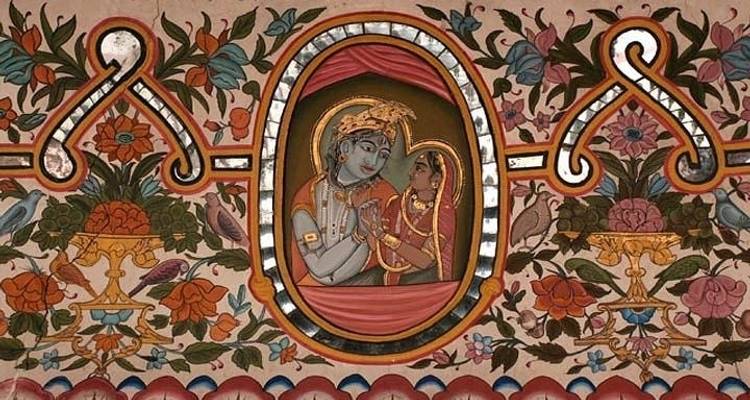 Campamento de bienestar de 9 días en Jodhpur, la ciudad del sol de la India, que incluye experiencias patrimoniales - IHCT Heritage & Adventure  Tours 1