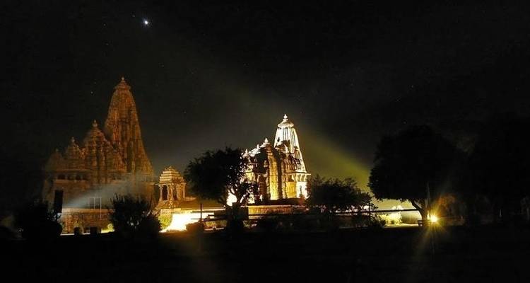 Circuit de 10 jours au Taj Mahal et à Khajuraho couvrant Agra, Gwalior, Datia et Orchha : un incroyable séjour en Inde centrale - IHCT Heritage & Adventure  Tours 9