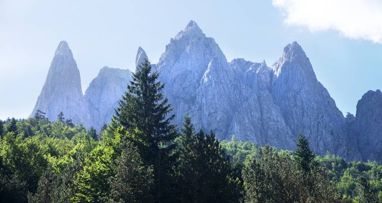 Trek des trois pays des Balkans - Good Albania 7