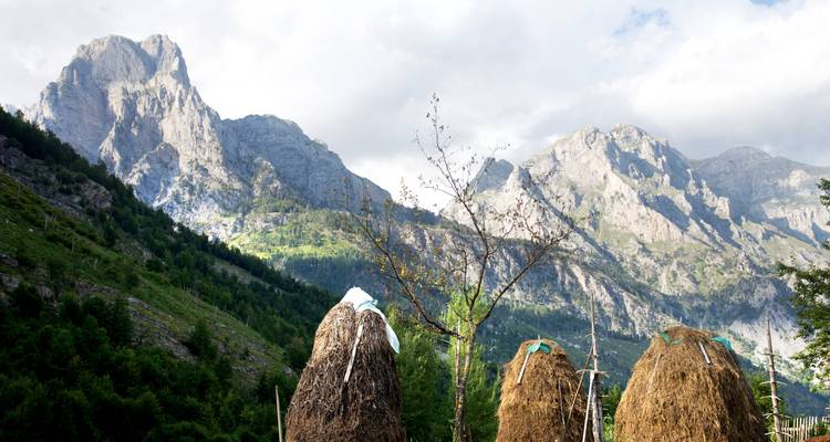 Trek des trois pays des Balkans - Good Albania 8