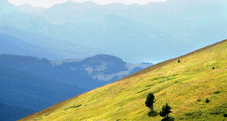 Trek des trois pays des Balkans - Good Albania 9